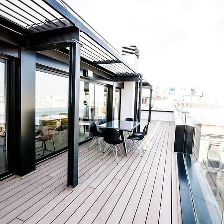 דירות Atico Con Terraza En El Centro De ריאוס מראה חיצוני תמונה