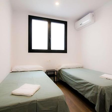 דירות Atico Con Terraza En El Centro De ריאוס מראה חיצוני תמונה