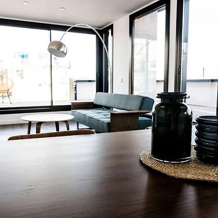 דירות Atico Con Terraza En El Centro De ריאוס מראה חיצוני תמונה