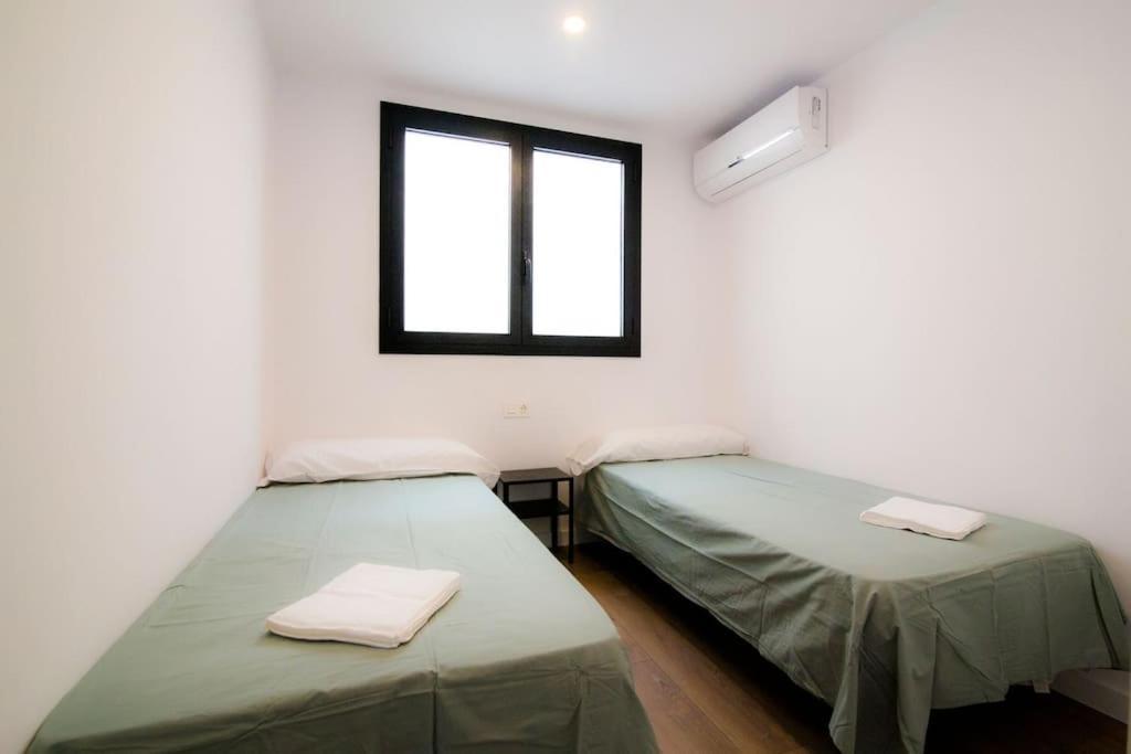 דירות Atico Con Terraza En El Centro De ריאוס מראה חיצוני תמונה