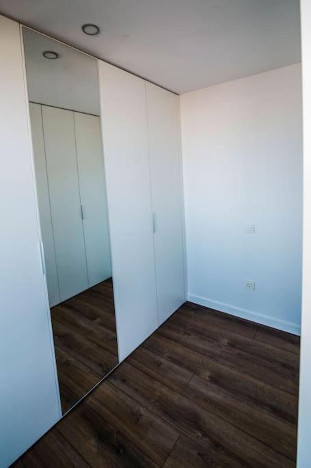דירות Atico Con Terraza En El Centro De ריאוס מראה חיצוני תמונה